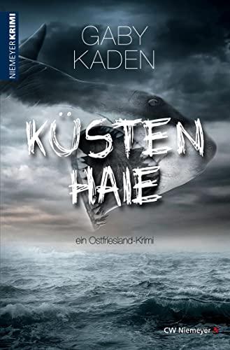 Küstenhaie: ein Ostfriesland-Krimi