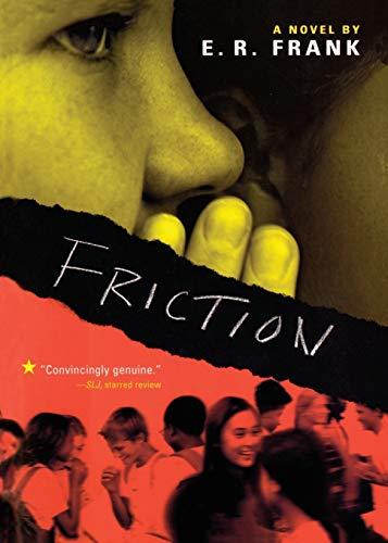 Friction (Richard Jackson Books (Simon Pulse))