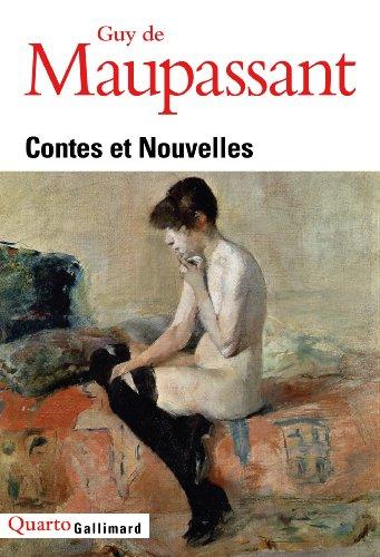 Contes et nouvelles