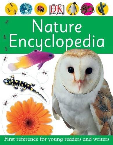 Nature Encyclopedia (First Reference)