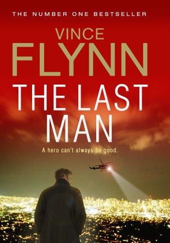 Last Man (Mitch Rapp 13)