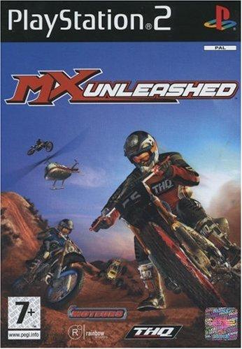 MX Unleashed