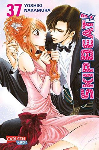 Skip Beat! 37: The show must go on!