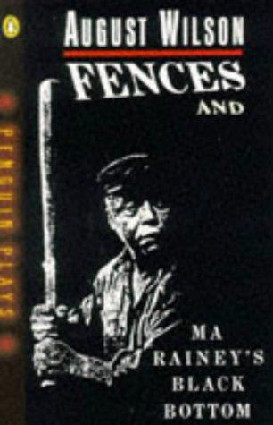 Fences (Penguin plays & screenplays)