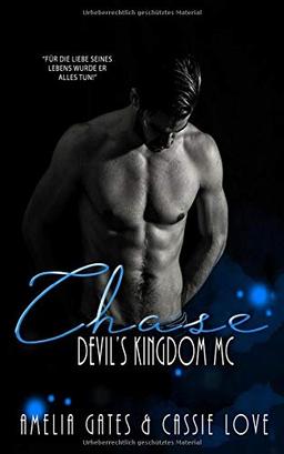 Chase (Devil's Kingdom MC, Band 2)