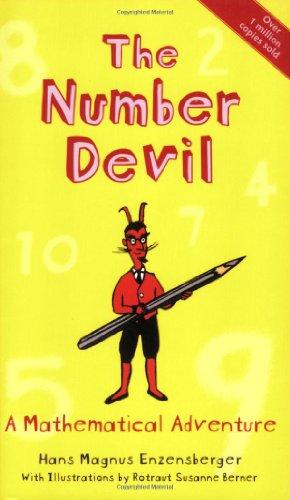 Number Devil