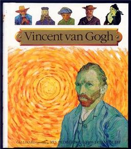 Vincent Van Gogh