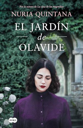 El jardín de Olavide (SUMA)