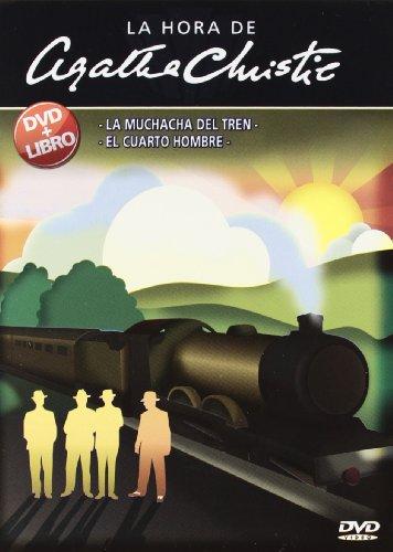 La Muchacha Del Tren + El Cuarto Hombre (Import Dvd) (2012) Varios