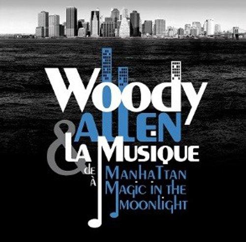 Woody Allen et la Musique