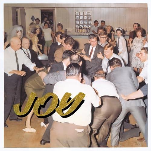 Joy As An Act of Resistance Ltd.ed. [Vinyl LP]