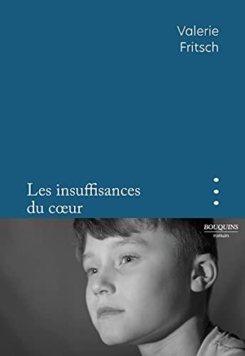 Les insuffisances du coeur