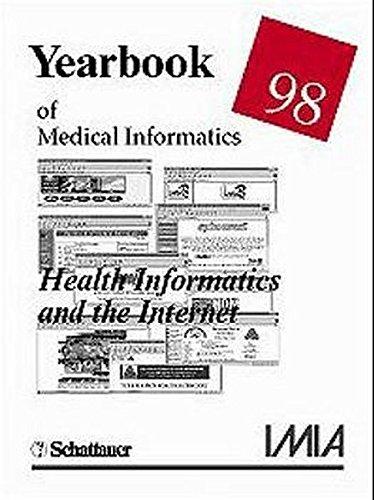 Yearbook of Medical Informatics, 1998