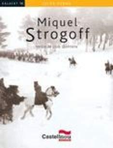 Miquel Strogoff (Col·lecció Kalafat, Band 14)