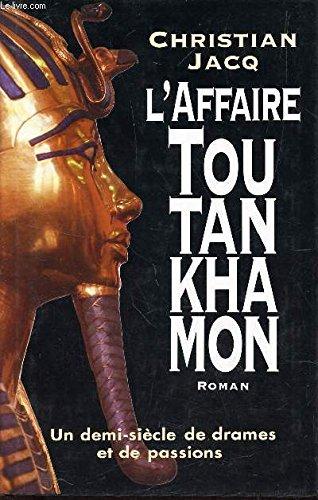 L'Affaire Toutankhamon