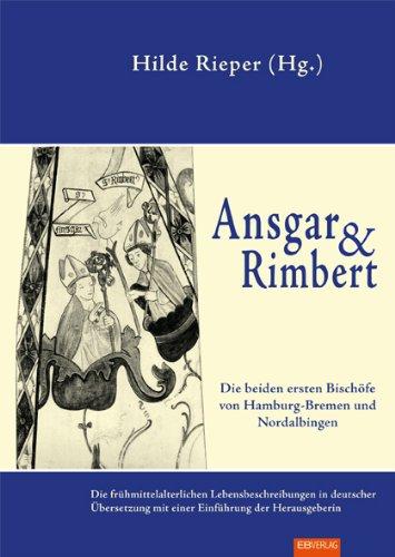 Ansgar und Rimbert