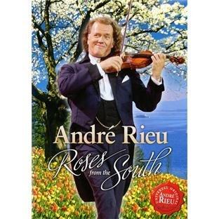 Roses From The South [DVD] 2010