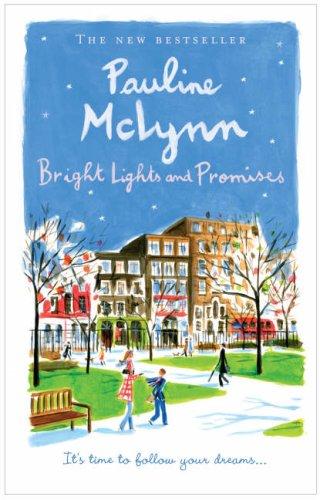 Bright Lights and Promises: A poignant novel about love and understanding