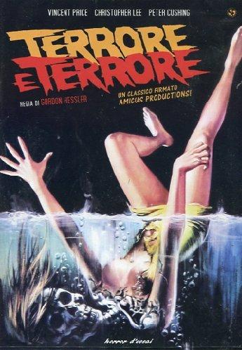 Terrore e terrore [IT Import]