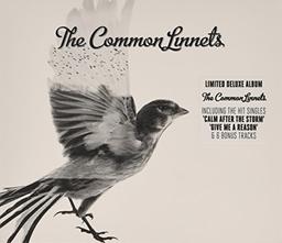 The Common Linnets (Deluxe Edition)