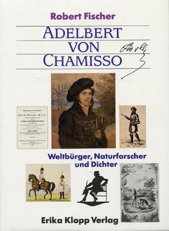 Adelbert von Chamisso