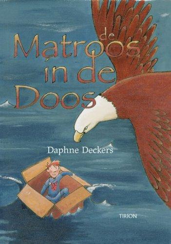 De matroos in de doos