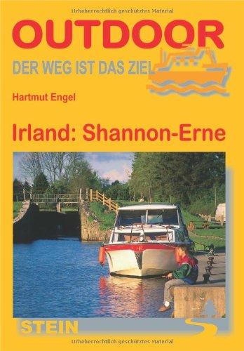 Irland: Shannon-Erne