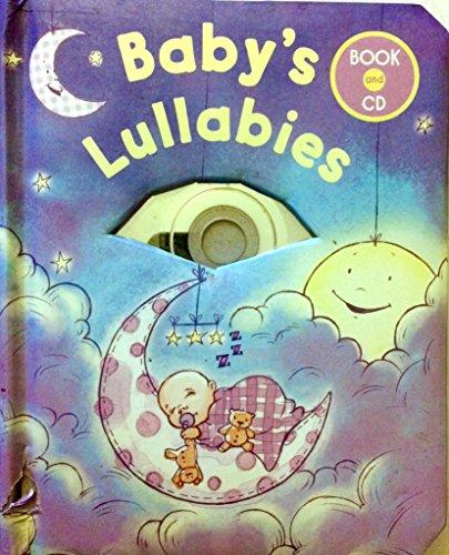 Baby's Lullabies (Padded Singalong)