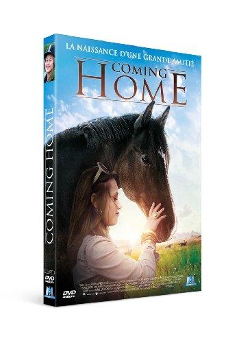 Coming home [FR Import]