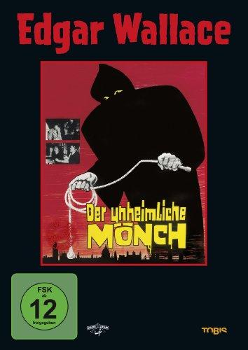 Der unheimliche Mönch