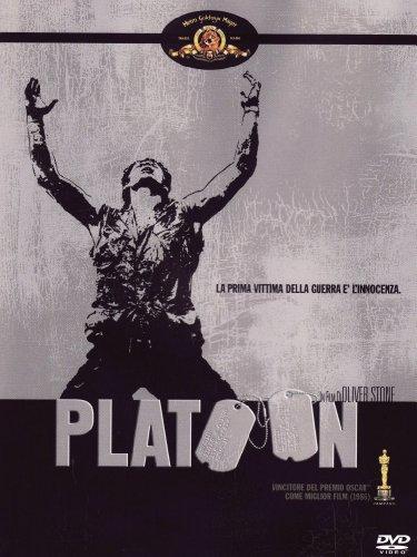 Platoon [IT Import]