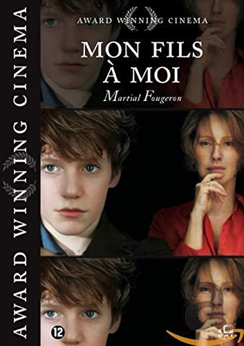 DVD - Mon fils a moi (1 DVD)