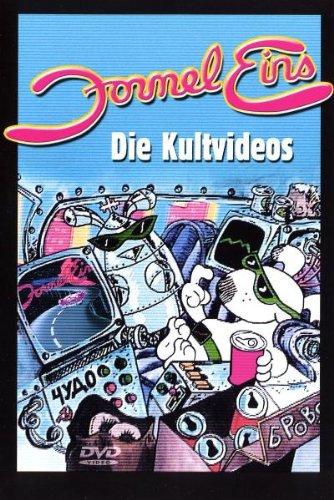 Formel Eins - Die Kultvideos