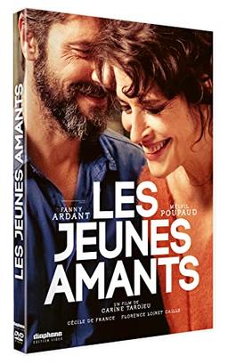 Les jeunes amants [FR Import]