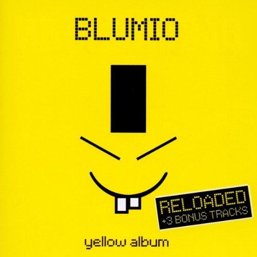 Yellow Album-Reloaded (Incl.3 Bonus Tracks)