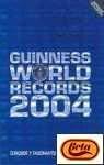 Guinness World Records 2004 (Varios)