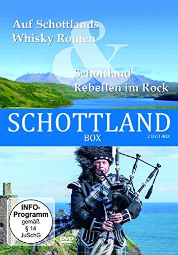 Schottland Box [2 DVDs]