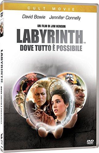 Labyrinth - Dove tutto e' possibile [IT Import]