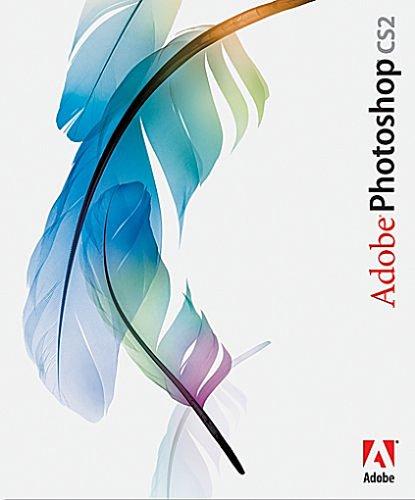 Photoshop CS 2.0 Upgrade WIN