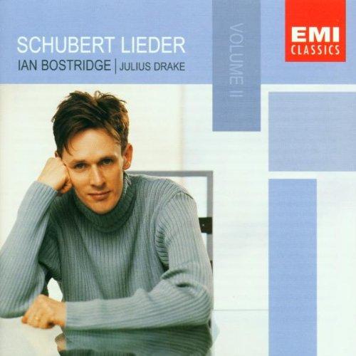 Lieder Vol.2