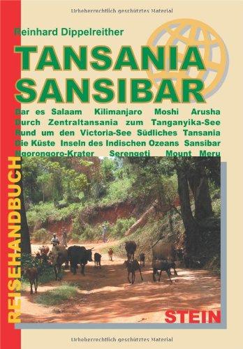 Tansania Sansibar