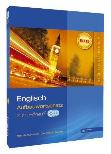 Wortschatztrainer Englisch. Aufbauwortschatz: 2.100 Wörter