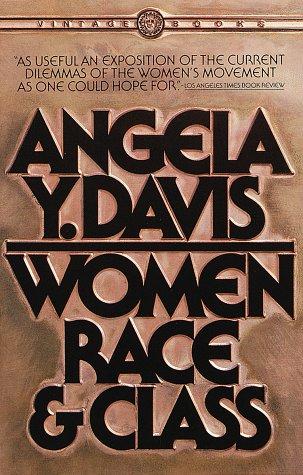 Women, Race, & Class (Vintage)