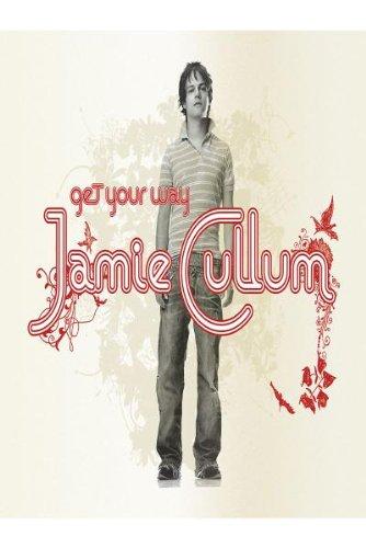 Jamie Cullum - Get your Way (DVD-Single)