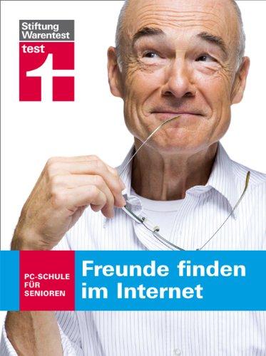 Freunde finden im Internet: PC-Schule für Senioren