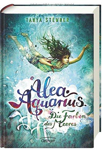 Alea Aquarius. Die Farben des Meeres: Band 2