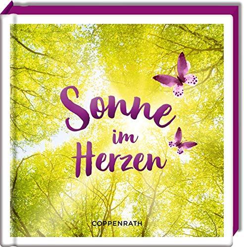 Sonne im Herzen (Coffeetable-Buch)