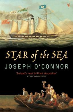 Star of the Sea