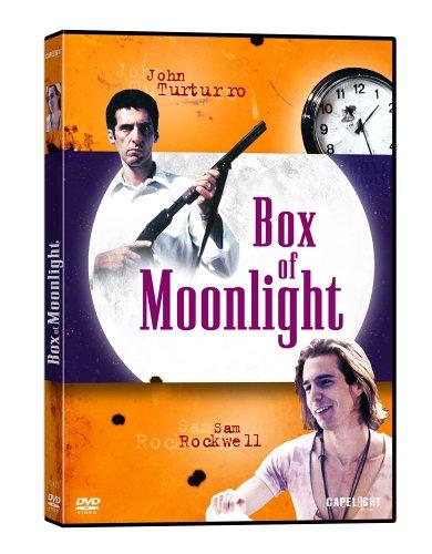 Box of Moonlight