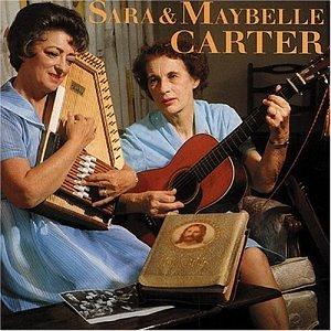 Sara & Maybelle